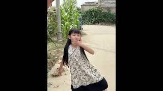 马上快十岁了，还整天吃手！#罕见病女孩的生活