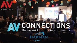 AV Connections - December 2016, The Brewery | AVTV On Demand