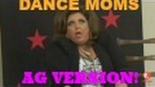 DANCE MOMS (AGSM) | DollyWood Studios