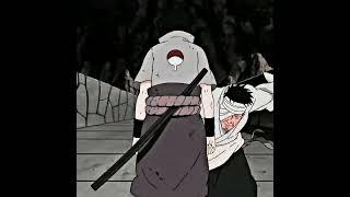 「Mega Trepa Trepa」Sasuke vs Danzo「AMV/EDIT」
