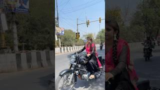 Bullet  #youtubeshorts  #bulletgirl #bulletlover #ridergirl #trending #ytshorts