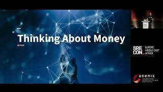 SREcon23 Europe/Middle East/Africa - Artificial Intelligence: How Much Will It Cost You?