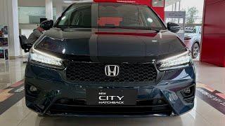 NOVO HONDA CITY 2025 TOURING VERSÃO SEDAN E HATCHBACK, TEM FREIO DE MÃO ELETRÔNICO VEJA!!!