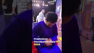 Punit J Pathak | Raghav Juyal | Bharti Singh Khatra Khatra Khatra