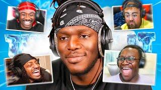 Reacting To YouTuber's Reacting To My Song