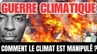 PART2-Preuves Irréfutables de La Manipul@tion et Att@ques Cl!m@tik | Changement Climatique? MDL NEWS