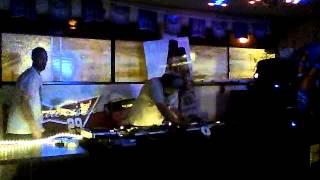 Sound so Fierce Records Release Party - Delirious
