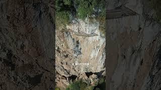 贵州一条通往"天堂"的路,何人所建，,藏着什么秘密？ #旅行推荐官 #旅行推荐官 #未解之谜