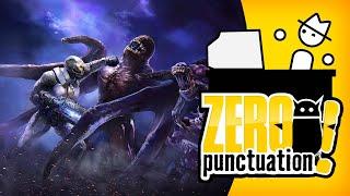 Prodeus (Zero Punctuation)