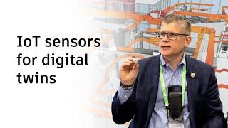 Exploring IoT Sensors for Smart Facilities | The Digital Thread