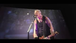 Metallica-Fade To Black on 8/20/23 #m72liveincinemas