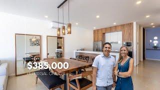 Pedregal One | Luxury condo in Los Cabos | Jesus & Gaby | Outliance