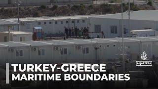 Turkey-Greece diplomacy: Greece wants Turkey to stop people smugglers