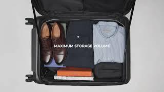 Samsonite Unimax Product Video - Medium Size