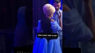 Сергей Лазарев и Лера Кудрявцева. Тяжела и неказиста жизнь народного артиста ))