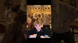 ИИ СОШЕЛ С УМА | :itzdanilaa