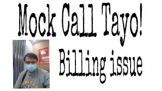 Teletech: Mock call, escalated concern