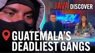 Inside Guatemala's Deadliest Gangs: Unmasking the Maras | Full Documentary