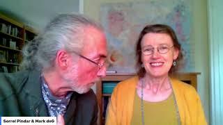 Why Friendship is Important in Relationships, Relationship Rebellion 6 with Sorrel Pindar & Mark deG