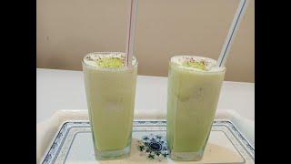 Pista Icecream Shake by Nimo's Kitchen