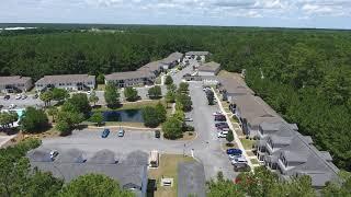 Pooler Station: Multifamily Investment Opportunity