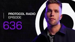 Protocol Radio 636 by Nicky Romero (PRR636)