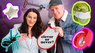 Kitchen Gadgets Tested are they Clever or Never? | How To Cook That Ann Reardon