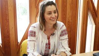 UCB - Madalina Marincas  - Events Management BA (Hons) - Opening Doors & Venues
