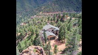 5575 Founders Place, Manitou Springs, CO 80829