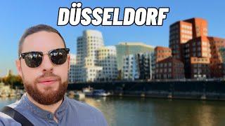 Is Düsseldorf, Germany WORTH VISITING? 