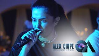 Raluca Dragoi - Hai la Medgidia, haide la Constanta #live la Ion & Sanda