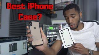 Phone Rebel Case Crystal Series Review | DollarMike Reviews