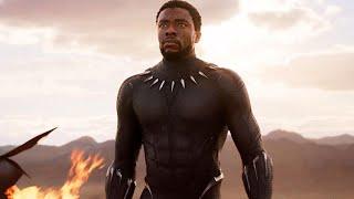 Black Panther - Centuries [Chadwick Boseman Tribute]