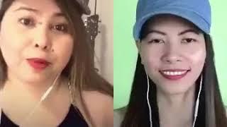 You Needed Me (Smule Duet Cover)