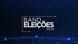 [AO VIVO] BAND ELEIÇÕES FAZ ANÁLISE DOS RESULTADOS PELO BRASIL