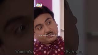 Women"s around tv every evening! #tmkoc #funny  #relatable #shorts #navratri #garba #coldplay