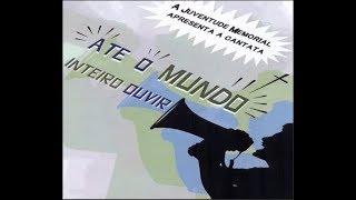 Coro da Juventude IMBB - Musical "Até o mundo inteiro ouvir"