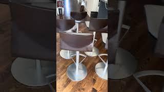 Lapalma Kai bar stools