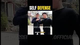 How To Protect Yourself?!| Self Defense Tutorial Ep 31