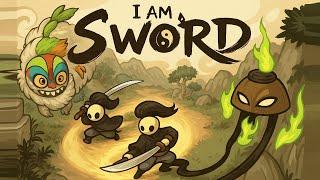 I Am Sword Gameplay (Official Release)