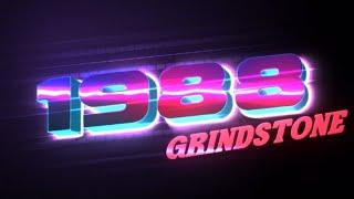 GRINDSTONE | "1988"  official video