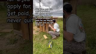 Can anyone else relate? #viralvideo #chicken #short #funny #shorts #diy #hilarious #viral #fyp
