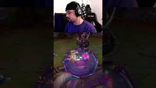 CHO'GATH GOTTA BE THE EASIEST CHAMP DAMN