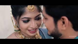 Swarnavel & Deenisha: A Fairytale Wedding Teaser | Sempoove Poove (Love Blossoms)