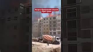 Shailer — это не просто завод. Это бетонный автомат Калашникова