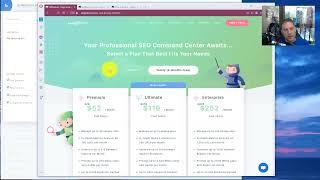 Serped Review -- is this All in One SEO Tool worth it?