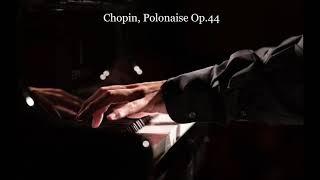 Chi Ho Han - Chopin Polonaise op.44