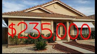  House for sale in HEMET Ca.