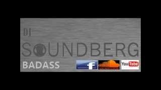 Soundberg - Badass