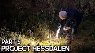 Exploring the Ancient Viking Mines of Project Hessdalen | CE5 Contact Protocol - Ep 5